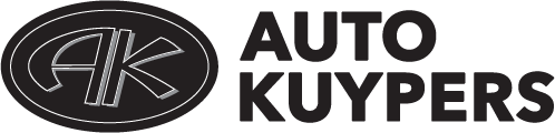 Logo - Auto Kuypers Oisterwijk